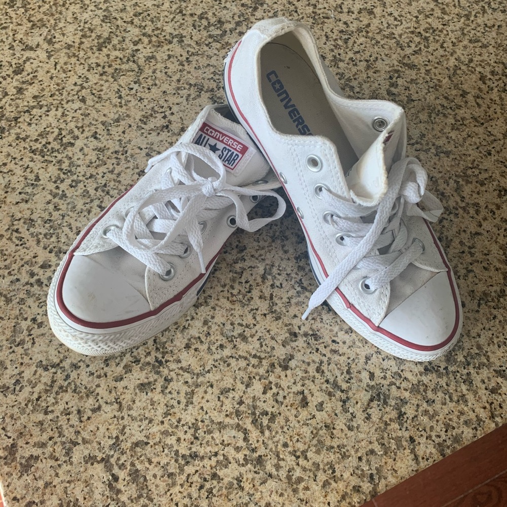 Converse all star